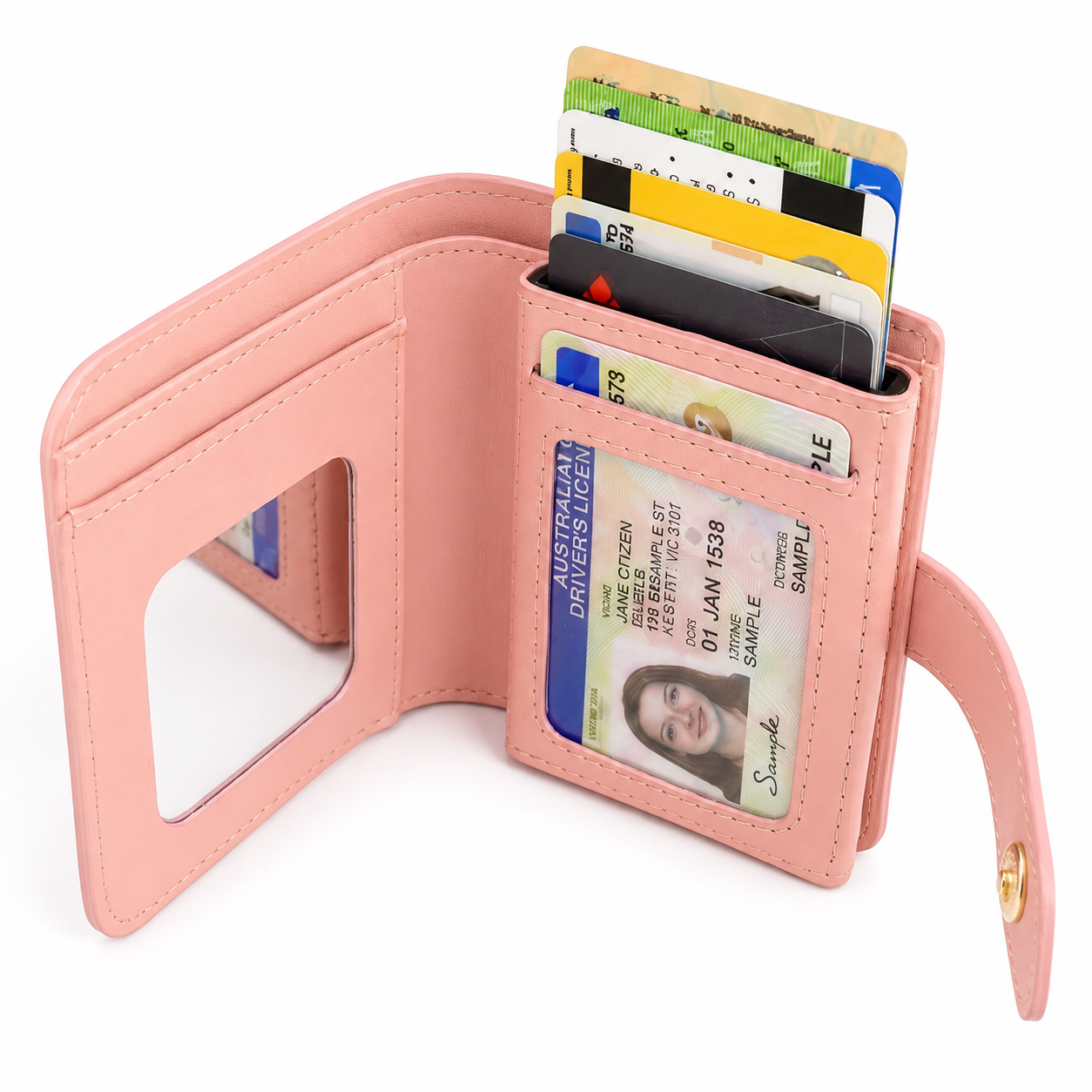 Slim Wallet