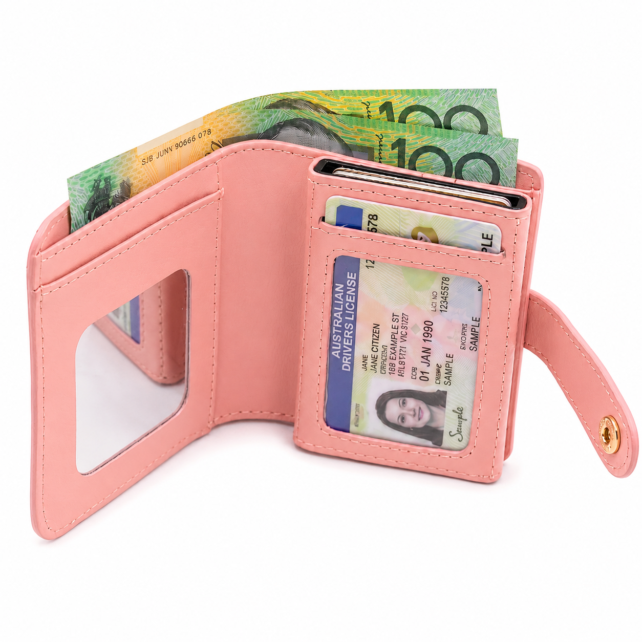 Slim Wallet