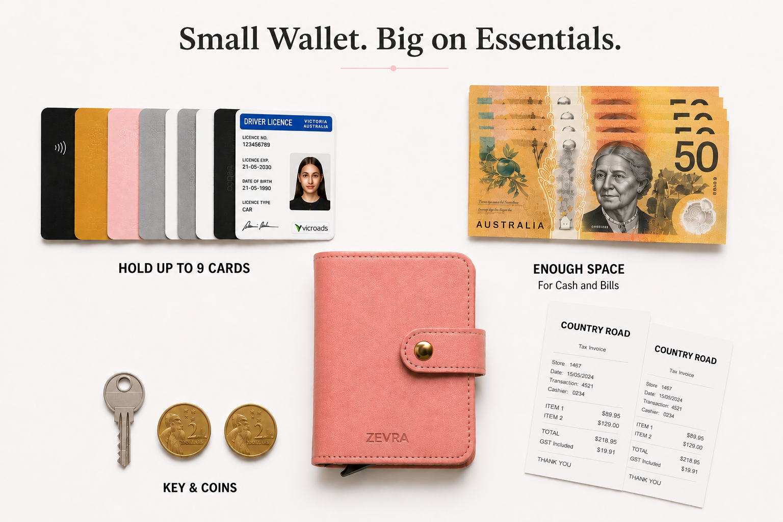 Slim Wallet