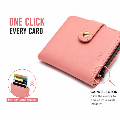 Zevra Click Wallet