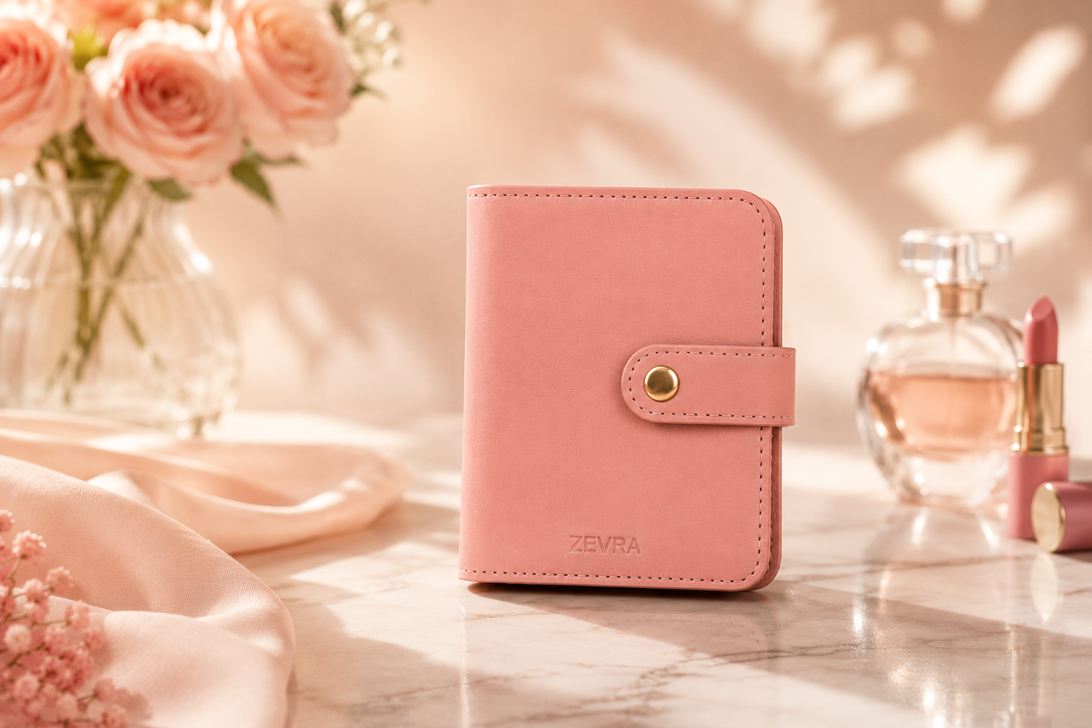 Zevra Click Wallet